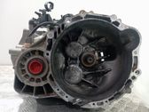 Manual 5 speed gearbox