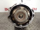 Manual 5 speed gearbox