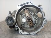 Manual 5 speed gearbox