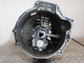 Manual 5 speed gearbox