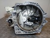 Manual 5 speed gearbox