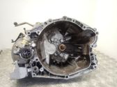 Manual 5 speed gearbox