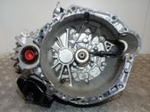 Manual 5 speed gearbox