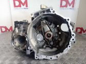 Manual 5 speed gearbox