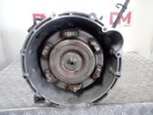 Manual 5 speed gearbox