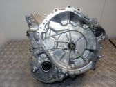 Manual 5 speed gearbox