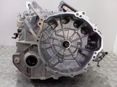 Manual 5 speed gearbox