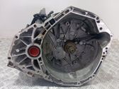 Manual 5 speed gearbox