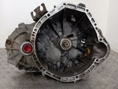 Manual 5 speed gearbox