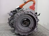 Manual 5 speed gearbox