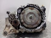 Manual 5 speed gearbox