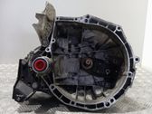 Manual 5 speed gearbox