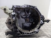 Manual 5 speed gearbox