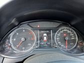 Manual 5 speed gearbox