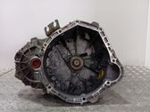 Manual 5 speed gearbox
