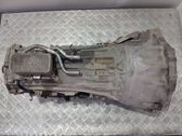 Manual 5 speed gearbox