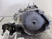 Manual 5 speed gearbox