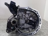 Manual 5 speed gearbox