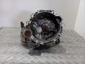 Manual 5 speed gearbox