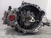 Mechaninė 5 pavarų dėžė