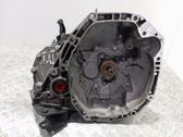 Manual 5 speed gearbox