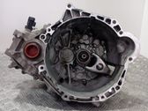 Mechaninė 5 pavarų dėžė