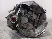 Manual 5 speed gearbox