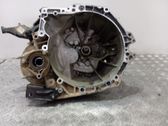 Manual 5 speed gearbox