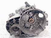 Manual 5 speed gearbox