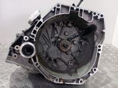 Manual 5 speed gearbox