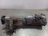 Manual 5 speed gearbox