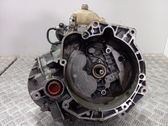 Manual 5 speed gearbox