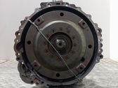 Manual 5 speed gearbox