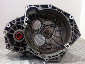 Manual 5 speed gearbox