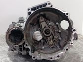 Manual 5 speed gearbox