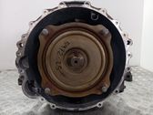 Manual 5 speed gearbox