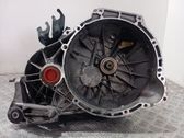 Manual 5 speed gearbox