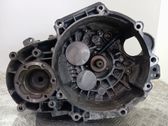 Manual 5 speed gearbox