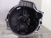 Manual 5 speed gearbox