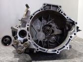 Manual 5 speed gearbox