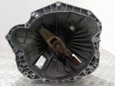 Manual 5 speed gearbox