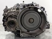Manual 5 speed gearbox