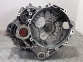 Manual 5 speed gearbox