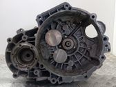 Manual 5 speed gearbox
