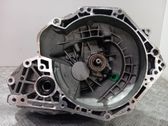 Manual 5 speed gearbox