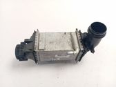 Radiador intercooler