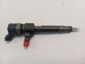 Inyector de combustible