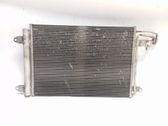Radiador de refrigeración del A/C (condensador)