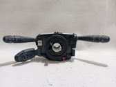 Panel lighting control switch