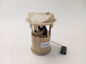 In-tank fuel pump